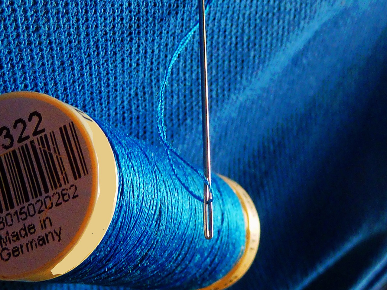 Understanding Different Types of Quilting Threads